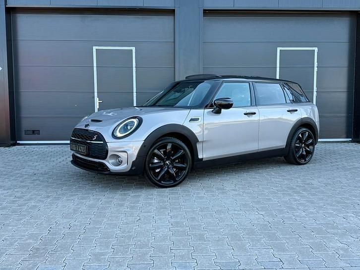 Gebruikt 2021 Mini John Cooper Works Clubman Stationwagen | € 26.995 (Eerlijke prijs) - Afbeelding 1/4