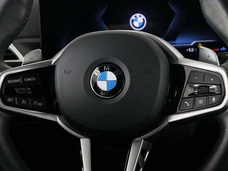 Occasion BMW 318 M Sport 156 PK (114 kW) 2025 Blauw Stationwagen