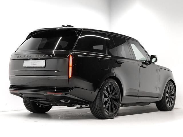 Nieuw 2026 Land Rover Range Rover Autobiography 548 PK SUV – 6199 AH ...