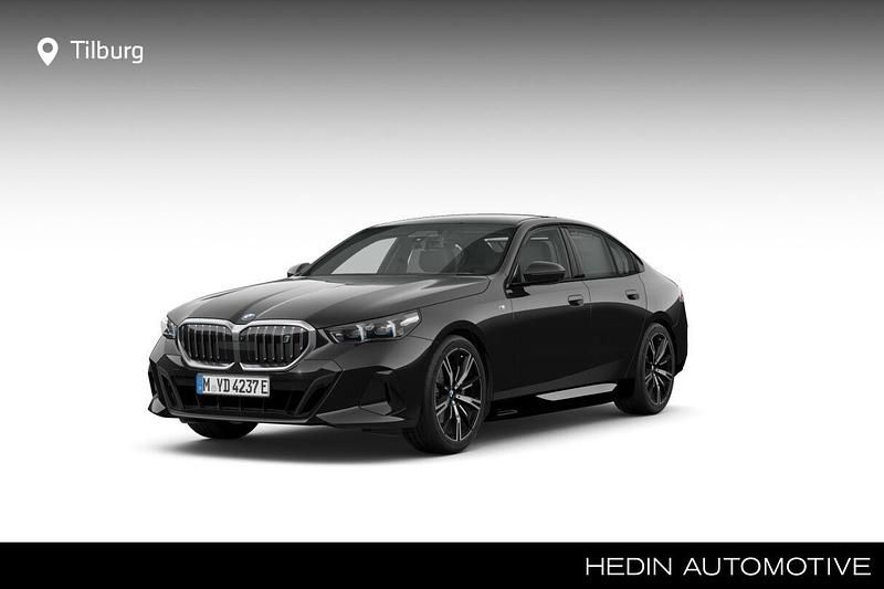 Overig Nieuw 2025 BMW i5 Comfort Edition Sedan | € 86.580 (Super prijs) - Afbeelding 1/4