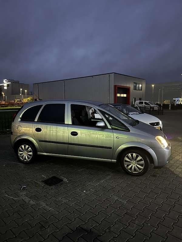 Occasion Opel Meriva Enjoy 87 PK (63 kW) 2003 MPV