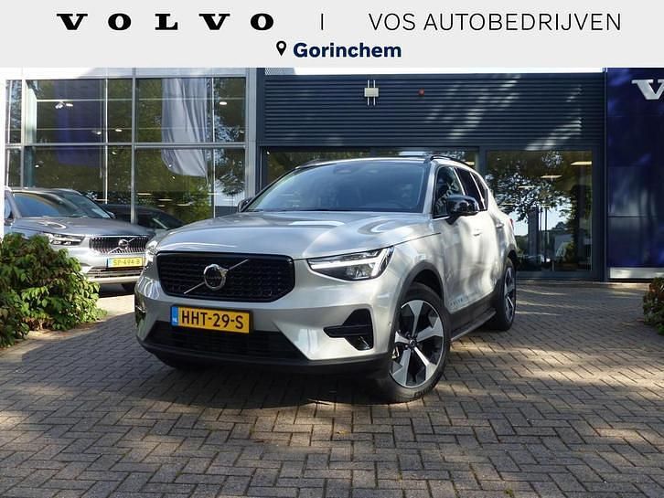Gebruikt 2025 Volvo XC40 Plus SUV | € 53.950 - Afbeelding 1/4