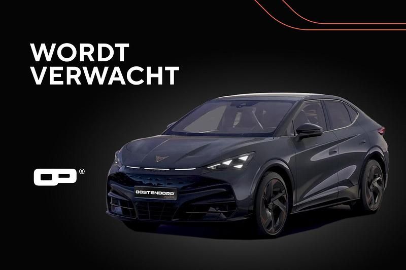 Grijs Gebruikt 2024 Cupra Tavascan Endurance SUV | € 47.900 (Duur) - Afbeelding 1/3