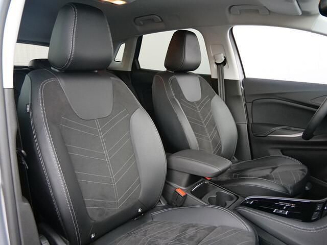 Occasion Opel Grandland X Business Elegance 131 PK (96 kW) 2024 Grijs SUV