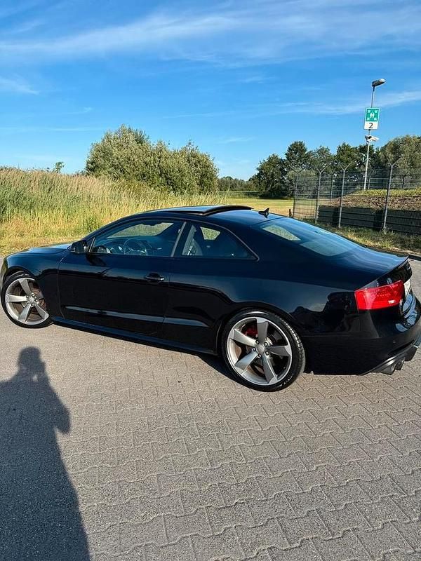 Occasion Audi S5 352 PK (258 kW) 2014 Coupé
