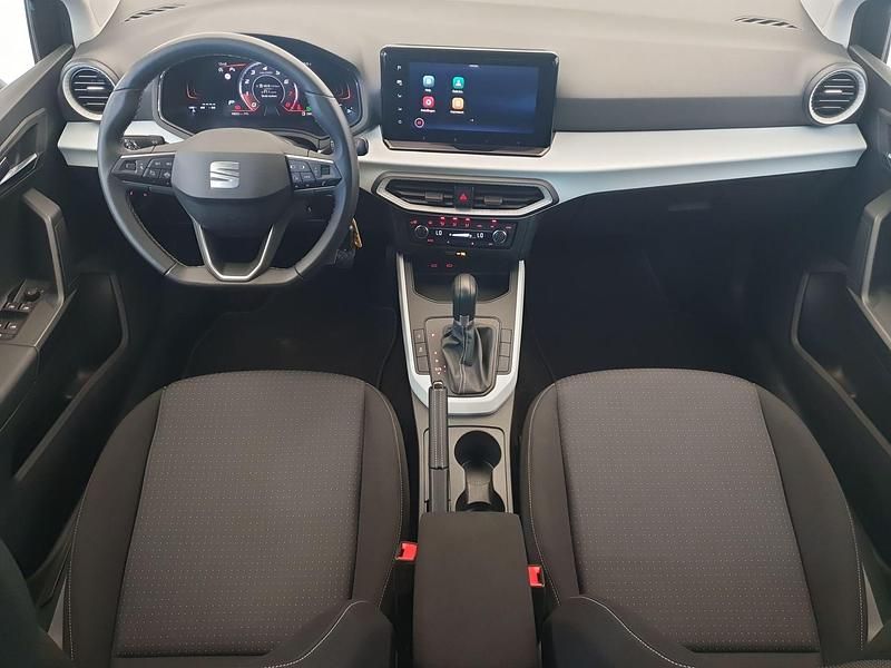 Occasion Seat Arona Style 116 PK (85 kW) 2024 Grijs SUV