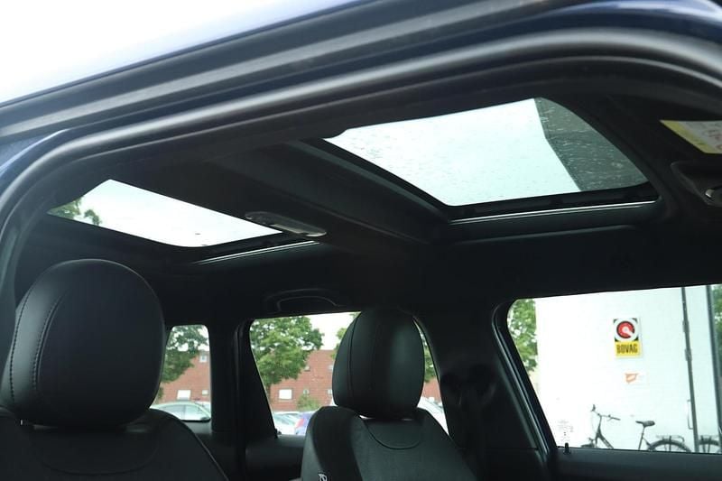 Occasion Mini Cooper S Business 192 PK (141 kW) 2015 Blauw Hatchback