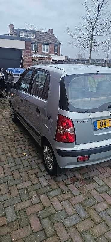 Occasion Hyundai Atos Active 63 PK (46 kW) 2007 Hatchback