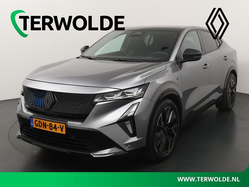 Gris schiste / noir etoile Gebruikt 2024 Renault Rafale Esprit Alpine SUV | € 45.900 (Iets duurder) - Afbeelding 1/4