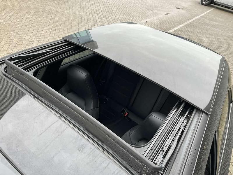 Occasion Mercedes A250 AMG line 218 PK (160 kW) 2022 Zwart Hatchback