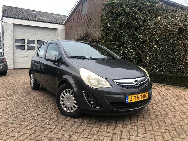 Occasion Opel Corsa 85 PK (62 kW) 2011 Hatchback
