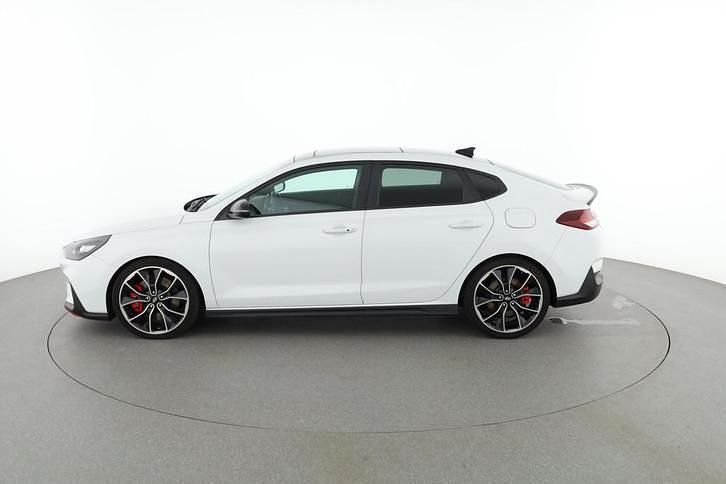 Occasion Hyundai i30 275 PK (202 kW) 2020