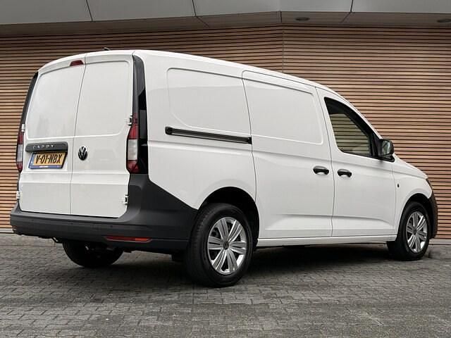 Occasion VW Caddy Maxi Comfortline 2024 Wit MPV