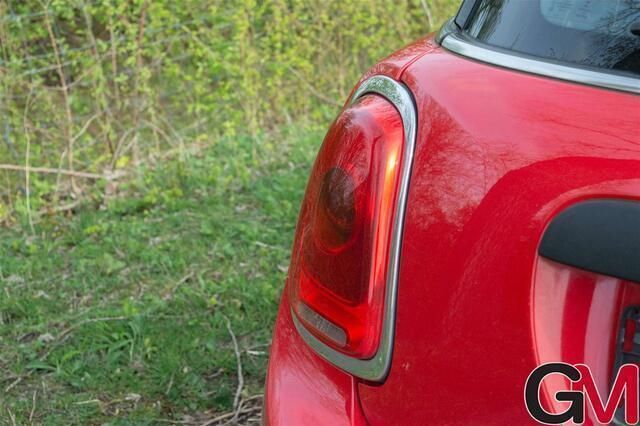 Occasion Mini ONE 102 PK (75 kW) 2017 Rood Hatchback