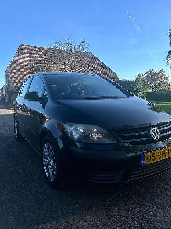 Occasion VW Golf Comfortline 116 PK (85 kW) 2005 Sedan