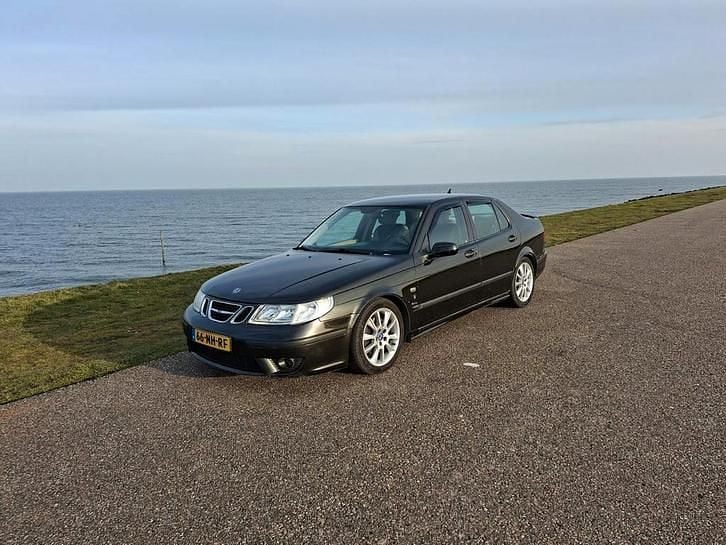 Occasion 2003 Saab 9-5 Aero | € 2.950 (Goede deal) - Afbeelding 1/4