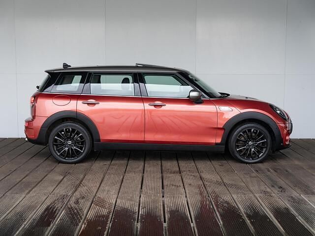 Occasion Mini Cooper S Clubman 192 PK (141 kW) 2020 Rood Stationwagen