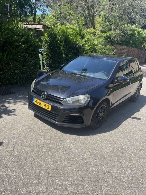 Gebruikt 2011 VW Golf VI Sedan | € 5.250 (Eerlijke prijs) - Afbeelding 1/4