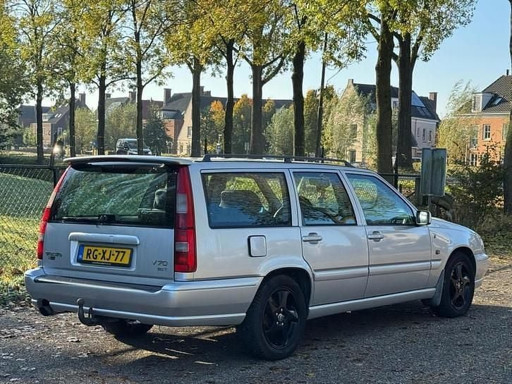 Occasion Volvo V70 193 PK (141 kW) 1997 Stationwagen