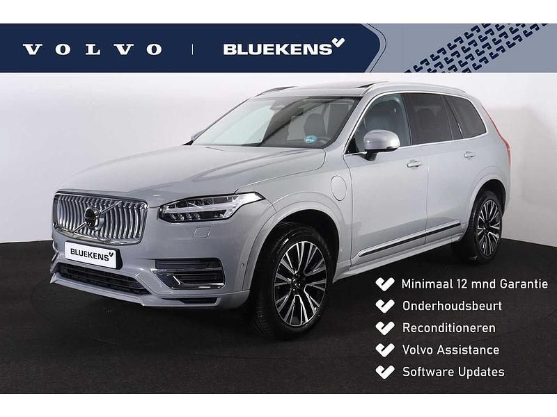 Occasion 2024 Volvo XC90 Ultra SUV | € 65.595 (Super prijs) - Afbeelding 1/4