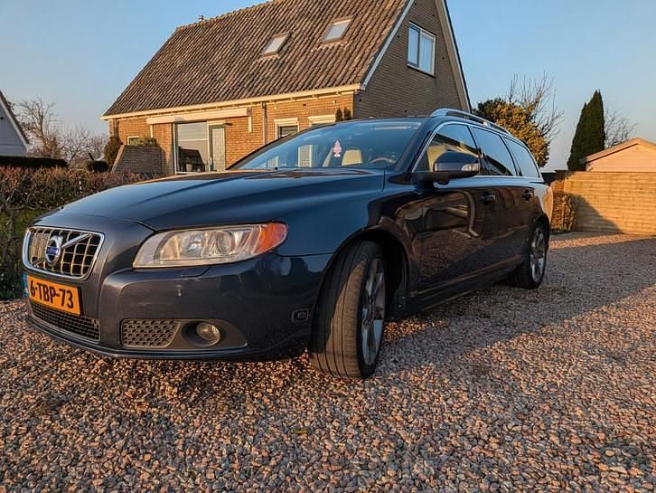 Occasion Volvo V70 231 PK (169 kW) 2010 Stationwagen