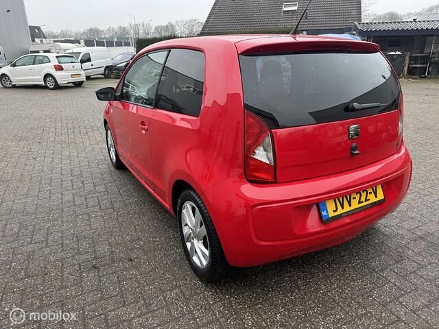Occasion Seat Mii Chic 75 PK (55 kW) 2013 Overige Hatchback