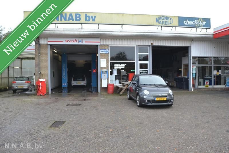 Grijs Occasion 2014 Fiat 500S Hatchback | € 8.395 (Eerlijke prijs) - Afbeelding 1/4