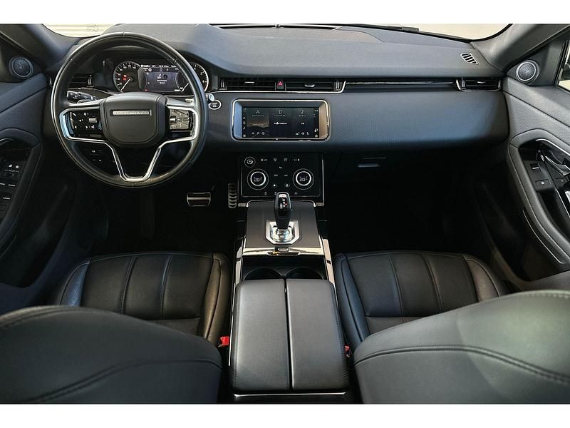 Occasion Land Rover Range Rover R-Dynamic 309 PK (227 kW) 2023 Grijs SUV