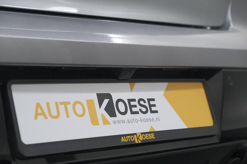 Occasion Peugeot 208 Allure 2023 Grijs Hatchback