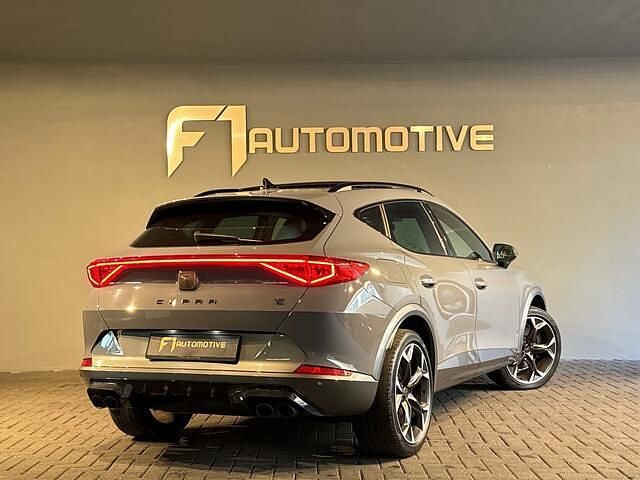 Occasion Cupra Formentor 310 PK (228 kW) 2022 Grijs SUV