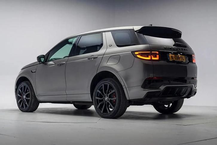 Occasion Land Rover Discovery Sport 200 PK (147 kW) 2021 SUV