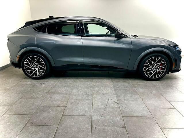 Occasion Ford Mustang Mach-E GT Performance Edition 442 kW (601 PK) 2023 Grijs SUV
