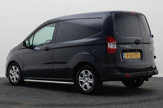 Occasion Ford Transit Trend 75 PK (55 kW) 2018 Blauw Van