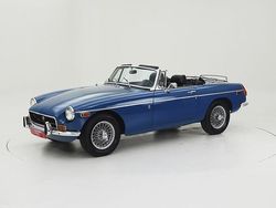 Overige Gebruikt 1972 MG B | € 12.950