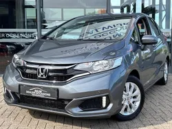 Grijs Gebruikt 2019 Honda Jazz Elegance Hatchback | € 15.750 (Super prijs)