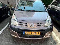 Gebruikt 2009 Nissan Pixo Visia Hatchback | € 3.200 (Eerlijke prijs)