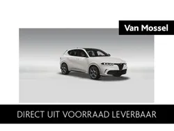 Wit Nieuw 2025 Alfa Romeo Tonale Ti SUV | € 64.347
