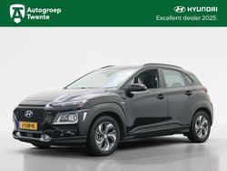 Zwart Gebruikt 2020 Hyundai Kona Comfort SUV | € 21.450 (Eerlijke prijs)