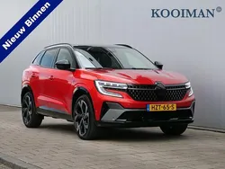 Rood Gebruikt 2025 Renault Austral Iconic Esprit Alpine SUV | € 39.950 (Duur)