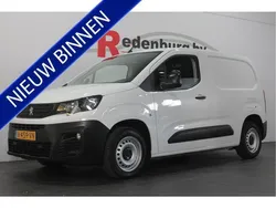 Overige Gebruikt 2019 Peugeot Partner Premium MPV | € 10.945 (Eerlijke prijs)