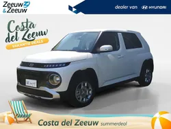 Nieuw 2024 Hyundai Inster Hatchback | € 23.450 (Super prijs)