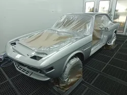 BMW 2800