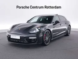 Vulkaangrijs metallic Gebruikt 2024 Porsche Panamera 4S Sport Turismo Sedan | € 117.900 (Goede deal)