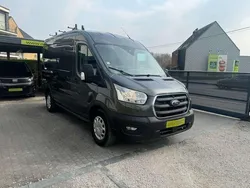 Grijs Gebruikt 2021 Ford Transit Trend Sedan | € 30.250 (Duur)