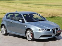 Blauw Gebruikt 2005 Alfa Romeo 147 GTA Hatchback | € 27.750