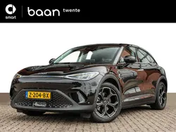Zwart Gebruikt 2024 Smart #3 Pro+ SUV | € 36.900 (Eerlijke prijs)