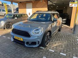 Grijs Gebruikt 2019 Mini Cooper S Countryman SUV | € 22.750 (Goede deal)
