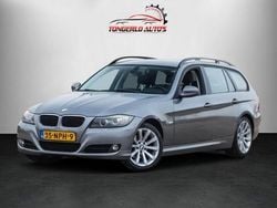 Grijs Gebruikt 2010 BMW 318 Stationwagen | € 2.000 (Super prijs)