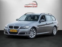 Grijs Gebruikt 2010 BMW 318 Stationwagen | € 2.999 (Goede deal)