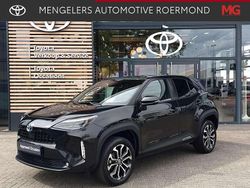 Zwart Gebruikt 2023 Toyota Yaris Cross Edition SUV | € 27.450 (Iets duurder)